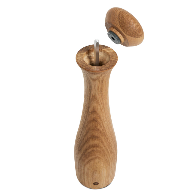 drewniane młynki do przypraw 30 cm - Crushgrind