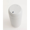 termiczne kubki do kawy 500 ml szary - Chilly's Bottles