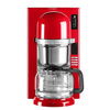 Ekspres Przelewowy Kitchenaid 5Kcm0802Eer, Czerwony