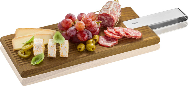 Tavolo Deska do serwowania - 38 x 14 cm - Gefu