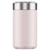 termosy obiadowe 500 ml pink Chilly's