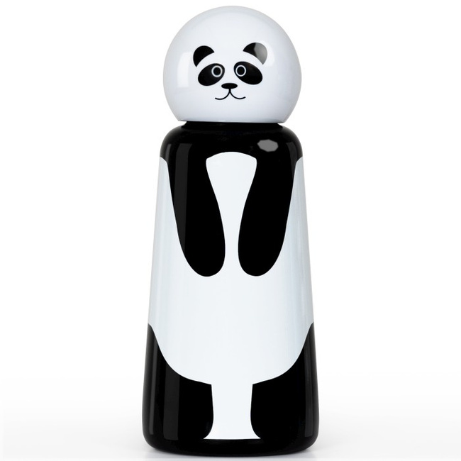 Butelka 300ml Panda, Mini - Lund London