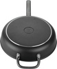 Milano Patelnia sauté z pokrywką 28 cm - Zwilling