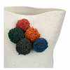 Pompompon Wazon S - Rituali Domestici