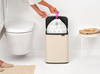 Kosz Bo 12 L Soft Beige 234125 - Brabantia