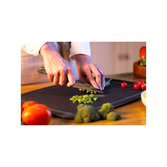 Nóż 10 cm Offset Comfort Zyliss