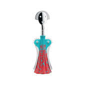 Korkociąg skrzydłowy Liquid Alessi