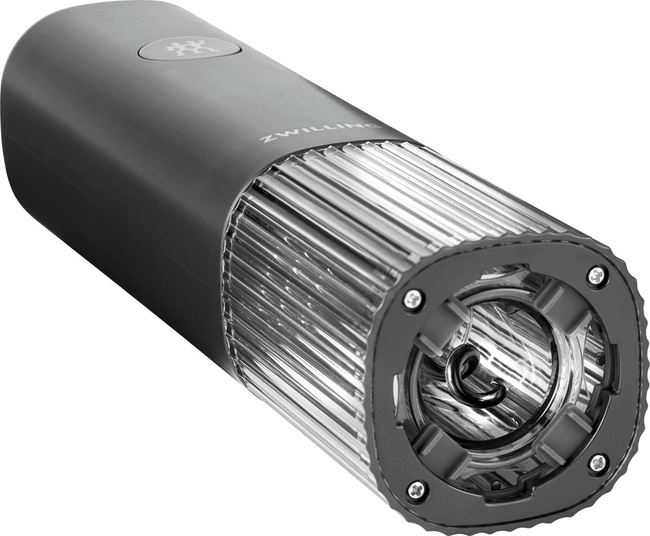 Zwilling Enfinigy Otwieracz do wina, czarny