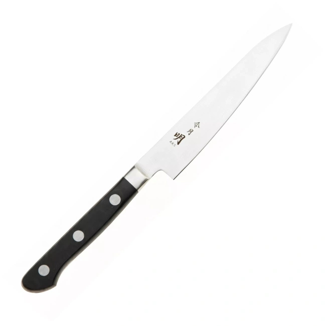 Fuji Cutlery Akira Reigetsu Nóż do obierania Petty 13 cm FC-0121