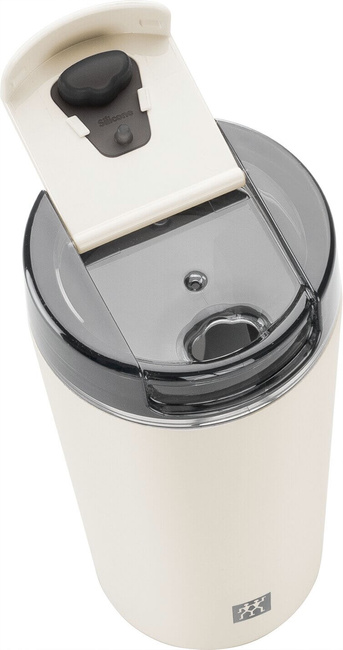 Thermo Plus Kubek Termiczny - 480 Ml, Kremowy - Zwilling