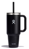 Kubek 40oz All Around Travel Tumbler, Black - Hydro Flask