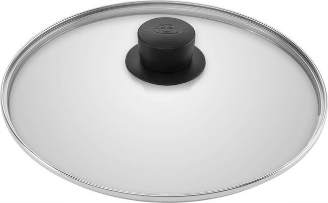 Ballarini Caprera Patelnia Saute Z Pokrywką 28 Cm Zielona