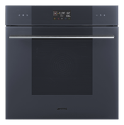 Smeg - Piekarnik, Speedwavexl, Linea, Ng linea so6102m2g Neptune grey