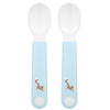 2 Łyżki dziecięce Mio Forest Friends tworzywo sztuczne Mepal Mepal 