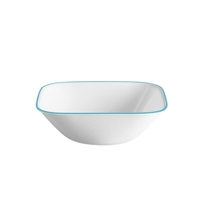 Zestawy obiadowe 16 elementów Rain Drops - Corelle