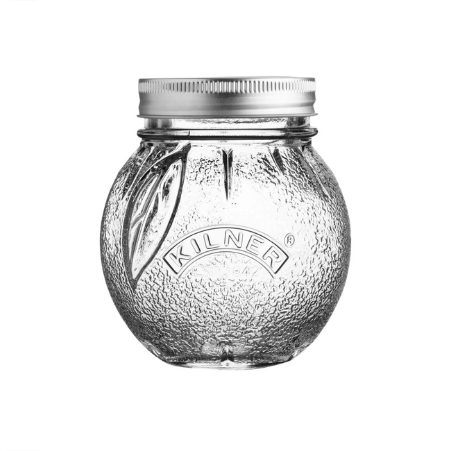 Słoiki na przetwory 0,4 L - Kilner