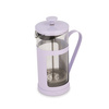 French Press Lavender Monaco 1L - La Cafetiere