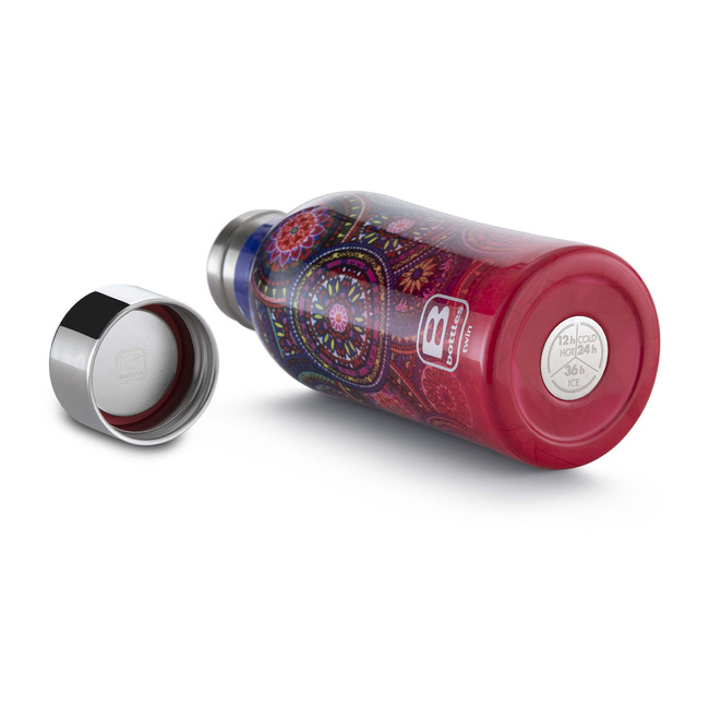 Bbot Termos Mandala 350 Ml - Bugatti