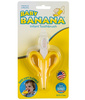 Szczoteczka treningowa - Baby Banana