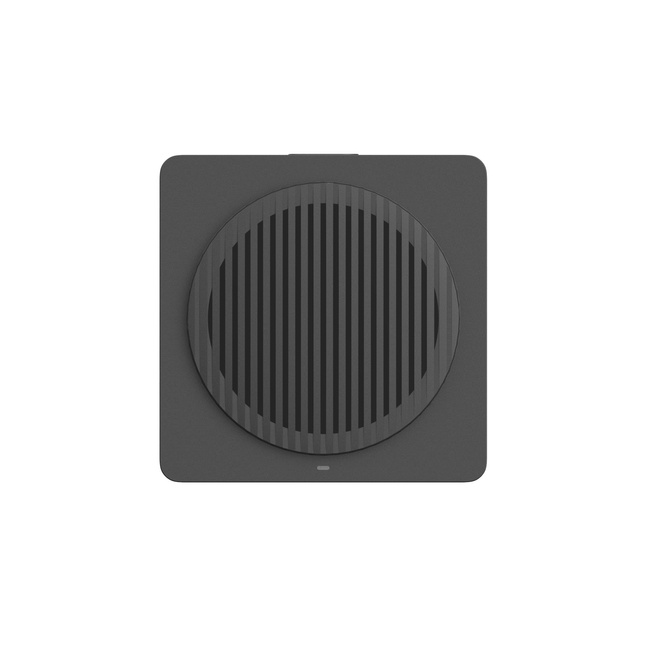 Wideodomofon Aqara Doorbell Camera Hub G410 Select, czarny, kamera 2K z hubem