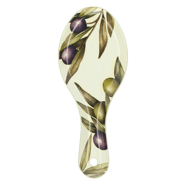 Rose&tulipani Olyvia Podstawka pod łyżkę 25 x 10 cm
