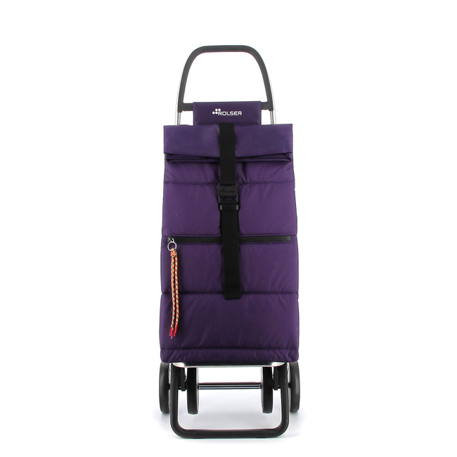 Big polar 4 fioletowy - Rolser