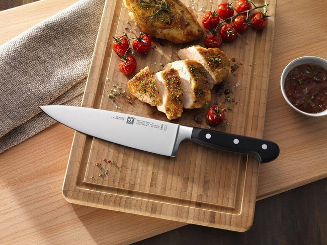 Zwilling Bambusowa Deska Kuchenna 36 Cm
