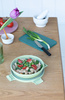 Miski na lunch 1l Jade Green - Brabantia