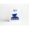 Album fotograficzny - Life in harmony Xl photo albums - Printworks