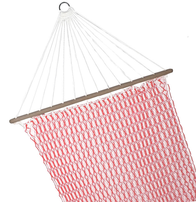 Haki plecione kolor PP4 oko 30 - Netex