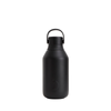 Butelka termiczna Chilly's Series 3, 350 ml, czarna (Onyx)