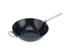 Wok 32cm ze składanymi uchwytami Space  - JOSEPH JOSEPH