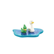 Alessi Happy Eternity Baby 28 cm Lake
