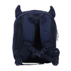 Plecak dla dzieci A Little Lovely Company Monster 5,5 l, granatowy