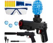 Extralink Toys | Pistolet na kulki żelowe |