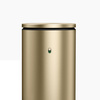 Automatyczny dozownik do mydła Simplehuman ST1106 z organizerem, 414 ml, matowe złoto