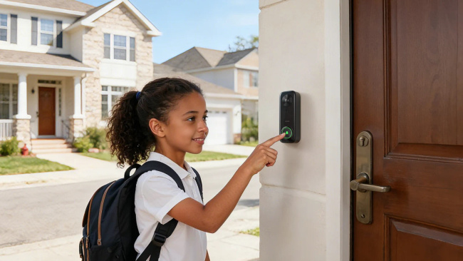 Aqara Doorbell Camera Hub G400 Select | Wideodomofon | Dzwonek do drzwi, Hub, Kamera, Apple Homekit