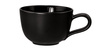 Seltmann Liberty Velvet Black Zestaw 6 filiżanek do espresso 90 ml