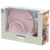 Zestaw obiadowy dziecięcy 6-szt. Mio Fairy garden 108041065406