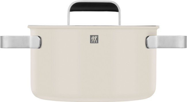 Pure Zestaw 3 Garnków - Zwilling