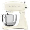 Smeg - Mikser SMF05CREU 50's Style - kremowy