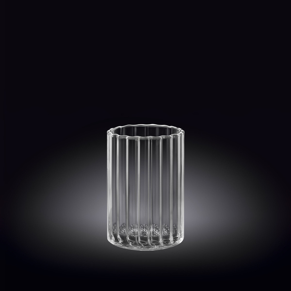 Wilmax Szklanka Ryflowana 200ml