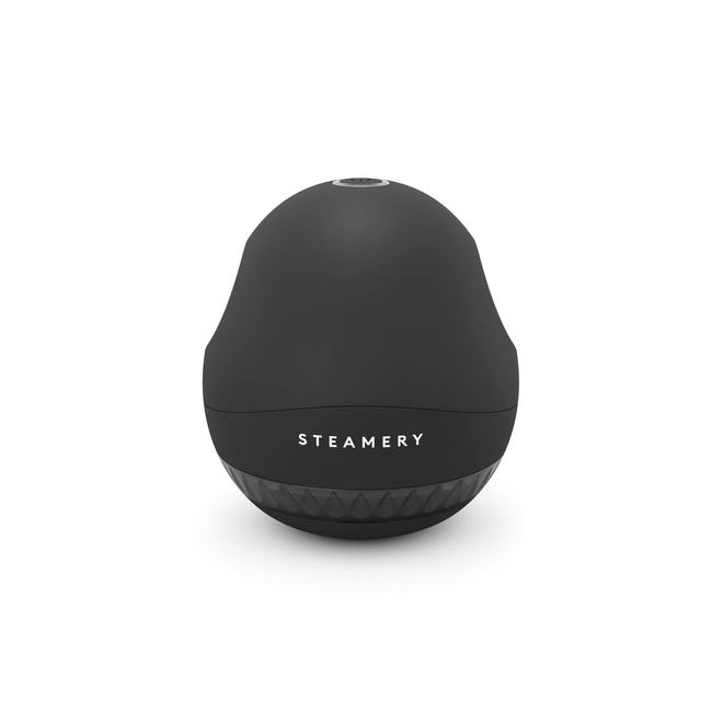 Golarka do tkanin czarna Pilo 1 - Steamery