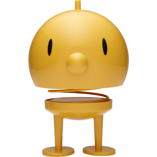 Figurka Hoptimist Bumble XL, żółta