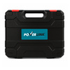 Wyrzynarka akumulatorowa Extralink Powerlink PWL-CJS65, 20 V, 2 akumulatory 4 Ah