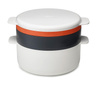 Zestaw Do Gotowania W Mikrofali 4el. M-Cuisine - Joseph Joseph