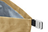 Lunch bag termiczny Black+Blum 6,7 l, kolor gliny