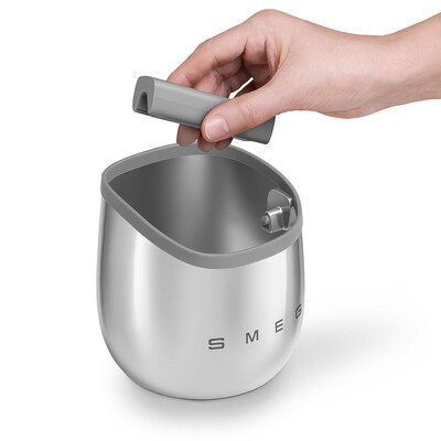 Smeg - Odbijak do fusów ECKB01
