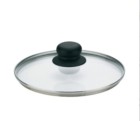 Szklana Pokrywka 20cm Callisto - Kela