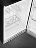 Smeg - Happybar FAB10HRBL6 50'S RETRO STYLE - czarny